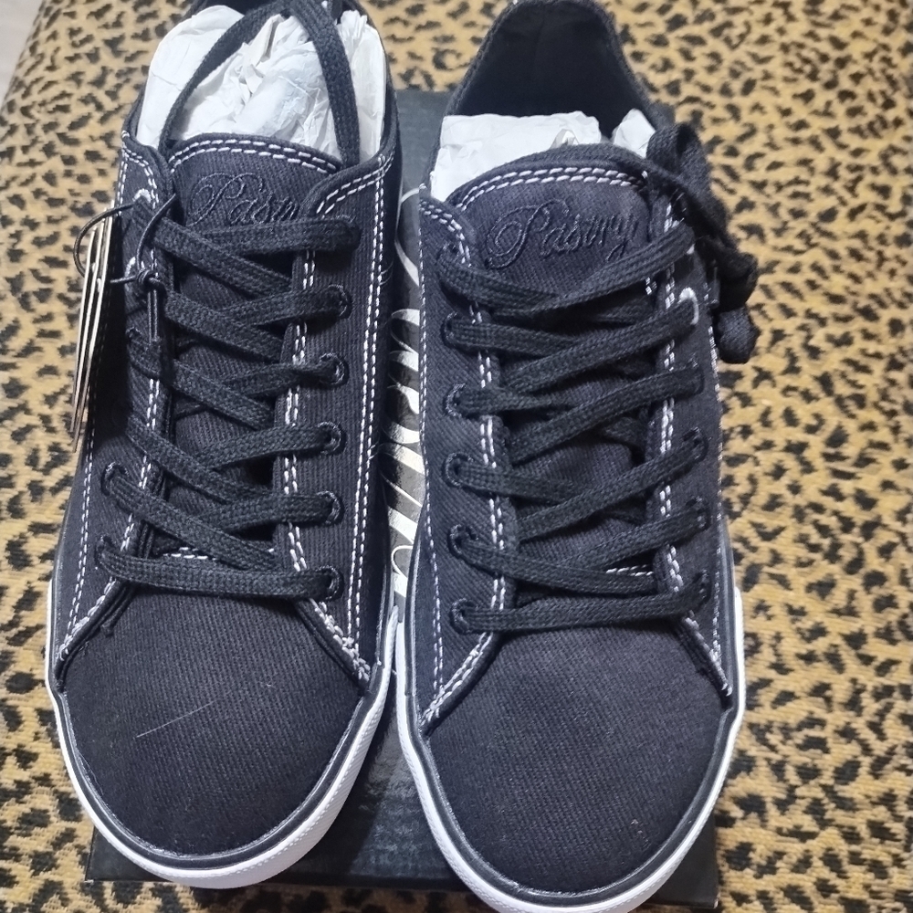 Pastry Dance Sneakers
